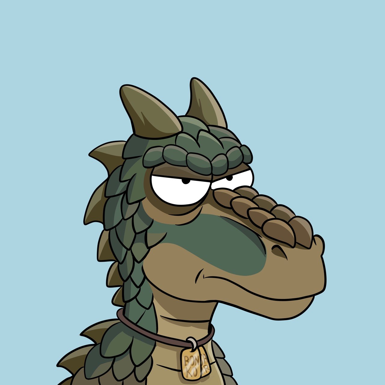 Bonko 1